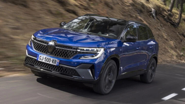 voiture crossover abordable