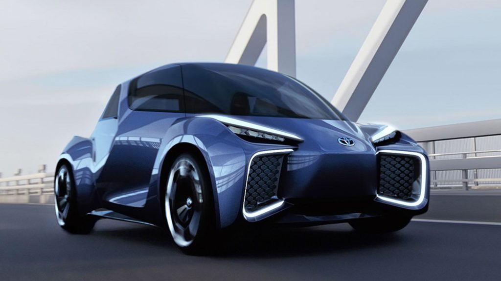 Comment fonctionnent les voitures hybrides à air comprimé ?