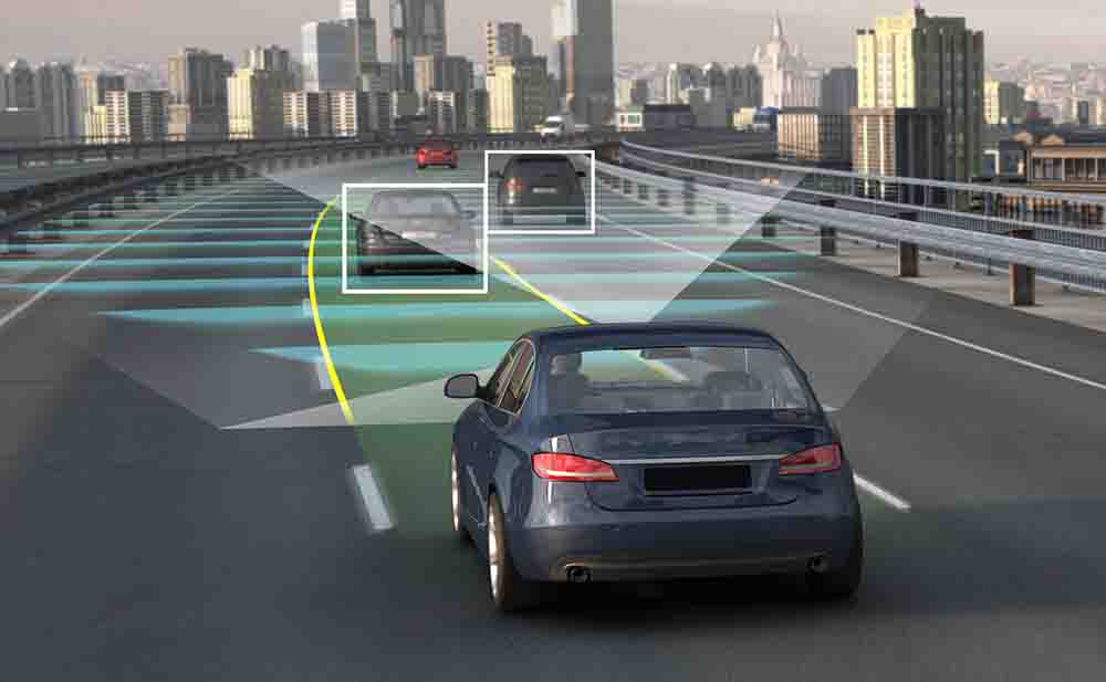 Faut-il choisir une voiture autonome ?