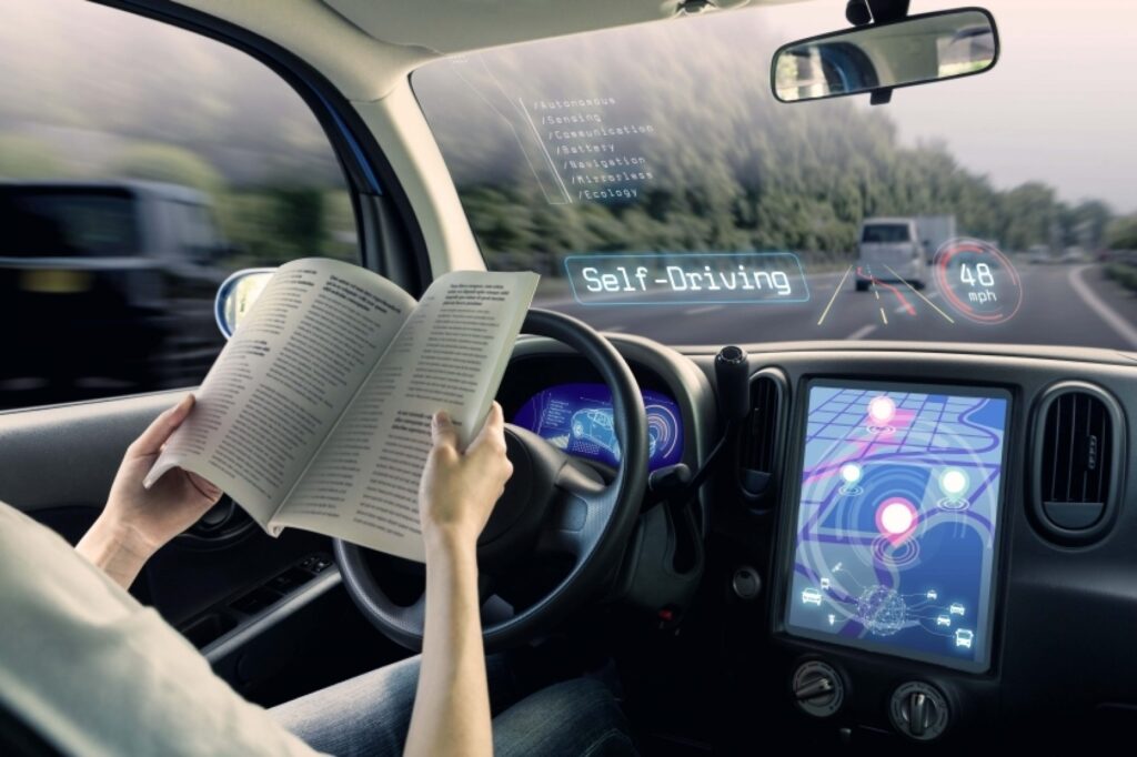 Comment les voitures autonomes s’adaptent-elles aux différents pays ?