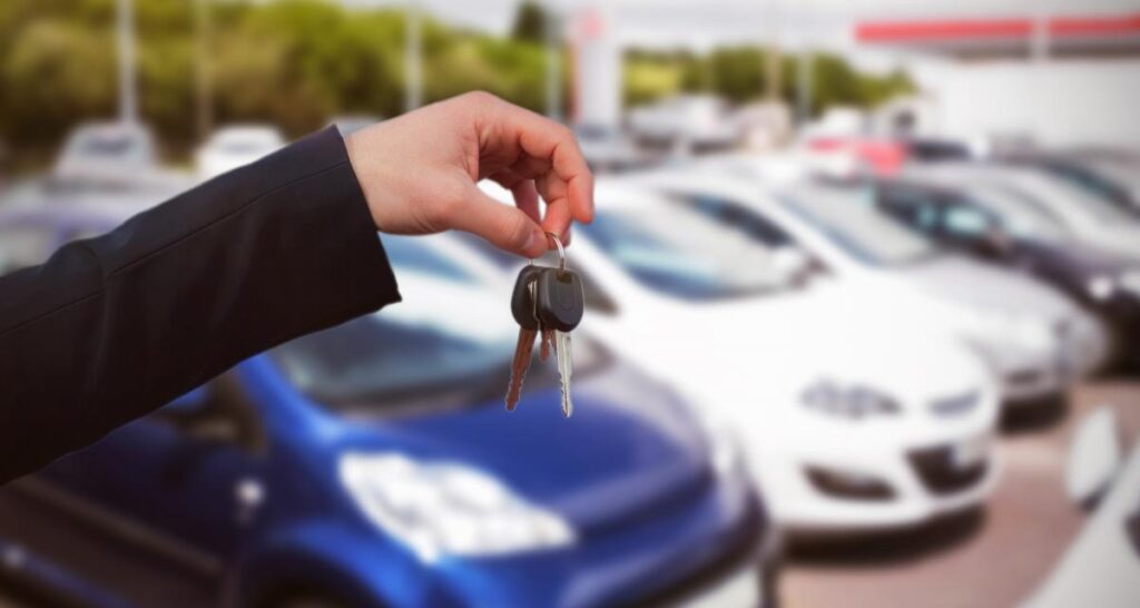 Quels sont les secrets de l’achat-revente automobile ?
