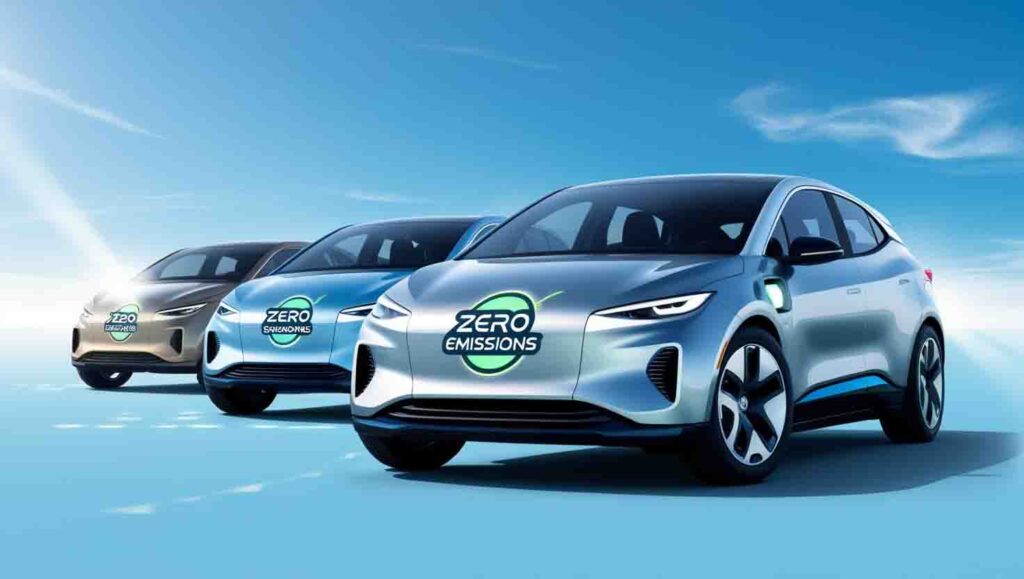 Électrique, hydrogène ou solaire : Quelle technologie dominera le marché automobile de demain ?