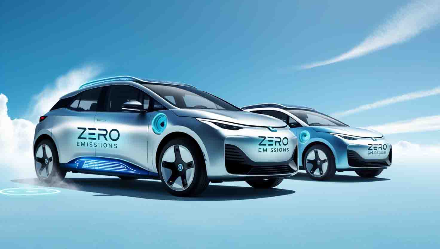 Électrique, hydrogène ou solaire